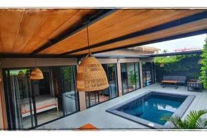 Sunseeker Villa - kphng