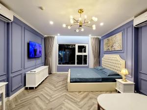 Homestay Ocean park Gia Lâm