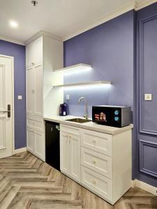 Homestay Ocean park Gia Lâm