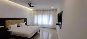 Hotel trees thekkady - Vandiperiyār