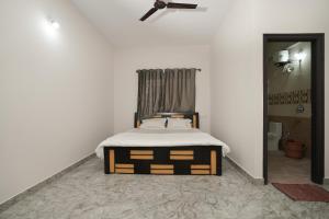 Srushti Service apartments