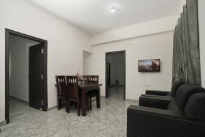 Srushti Service apartments