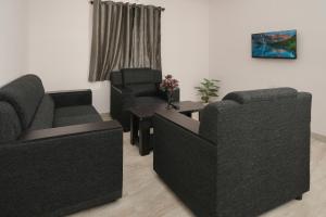 Srushti Service apartments