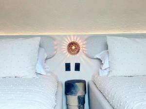 Casa Escorpión Oaxaca · · Handmade in Oaxaca · AC · Patio · Rooftop ·