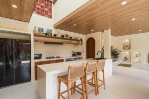 Copper Estate 1 by Alfred in Bali