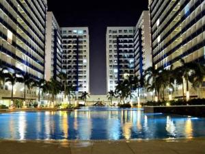 Sea Residences MOA by -MJ