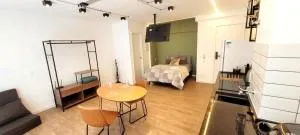 Ap Studio Ana Rosa - Vila Mariana