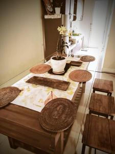 The Icon Homestay Malang