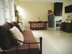 The Icon Homestay Malang