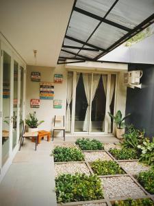 The Icon Homestay Malang