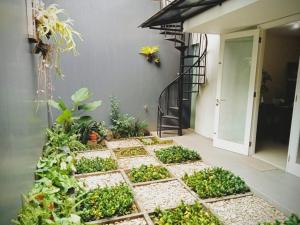 The Icon Homestay Malang