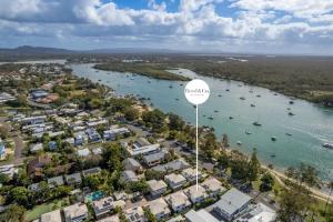 Noosa Village River Resort