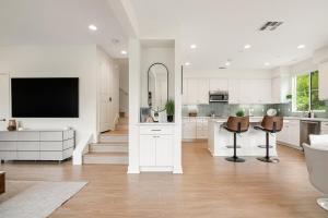 Makena By The Sea, 3 bed home near beach