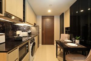 1 bdr Sea view Apartment in Mida Surin Beach by Capital Pro