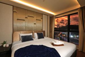 1 bdr Sea view Apartment in Mida Surin Beach by Capital Pro