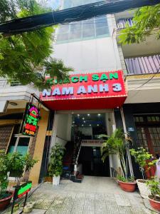 Nam Anh 3 Hotel