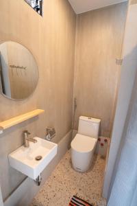 The Circle Hostel, La Union