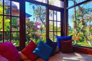 Ritika 1 BR Deluxe Garden view ZN238