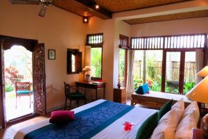 Ritika 1 BR Deluxe Garden view ZN238