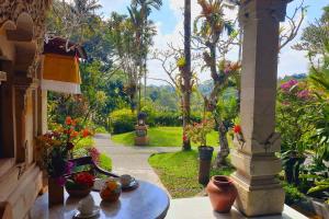 Ritika 1 BR Deluxe Garden view ZN238