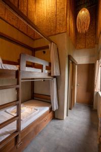 The Circle Hostel, La Union