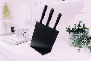 Minimalist Loft Namba Compact Studio with a 24-hour Gym MA502