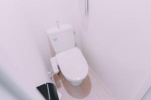 Minimalist Loft Namba Compact Studio with a 24-hour Gym MA502