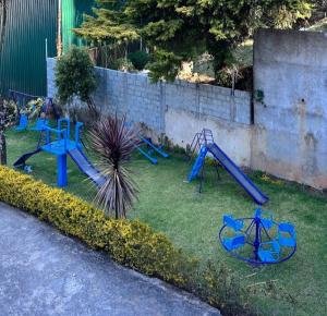 LA Address Retreat - The Heritage Homestay