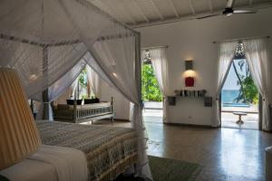Bellini Blue Villa
