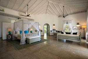 Bellini Blue Villa