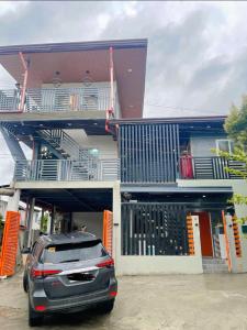 Pawchie Transient House