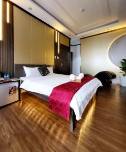 HA Hotel & Apartment