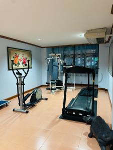 Private rooms in Phatumwan Chula near Samyan, Chinatown, Jay-o Siam center, Central world middle of Bangkok