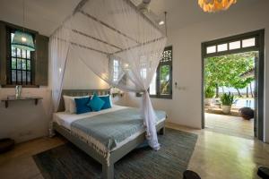 Bellini Blue Villa