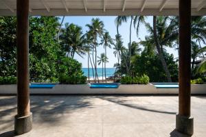 Bellini Blue Villa