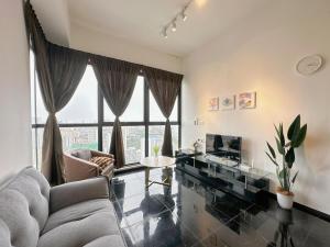 Cozy Urban Suites Georgetown View by 3C