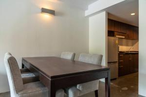 Poolside Bangrak Apartment 1