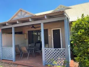 Broome - Cable Beach