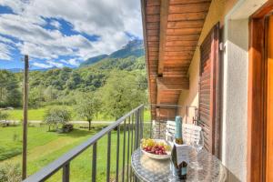 Ca Contina - Happy Rentals