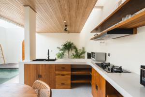 Copper Estate 2 by Alfred in Bali