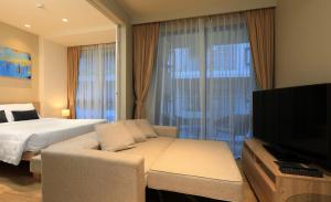 1bdr Cozy apartment in Diamond Resort Bangtao Beach by Capital Pro