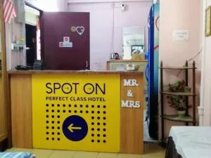 perfect class hotel - 吉隆坡