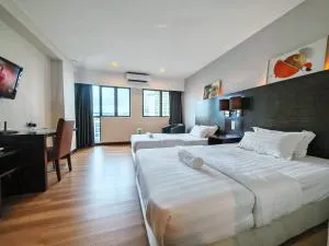 Ming Garden Residence by KC Home - 甘榜森布兰