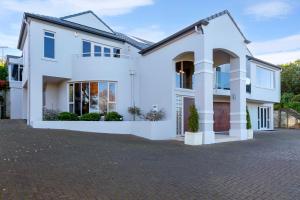 Acacia Waters - Lake Taupo - 4hvězdičkové hotely ve městě Taupo