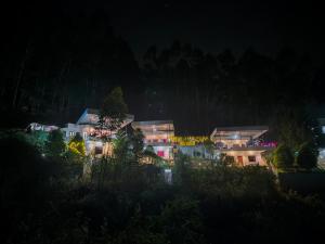 Mountain Hut Vattavada Resort