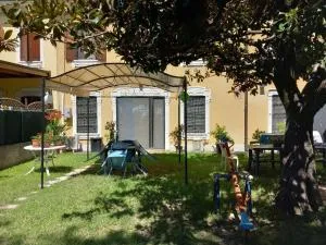 La Magnolia - Ca' di David