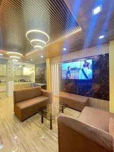 Pawchie Transient House - Pagamikan