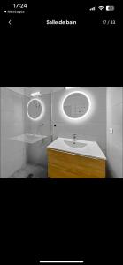 Le Rieviera Bay-Parking-Jardin Pick up Airport