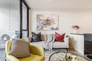 Elegant & Charming Apt in Vibrant Richmond