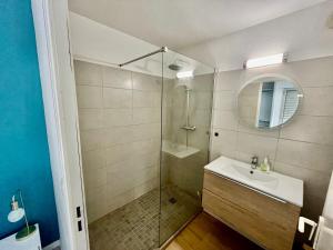 Le Rieviera Bay-Parking-Jardin Pick up Airport